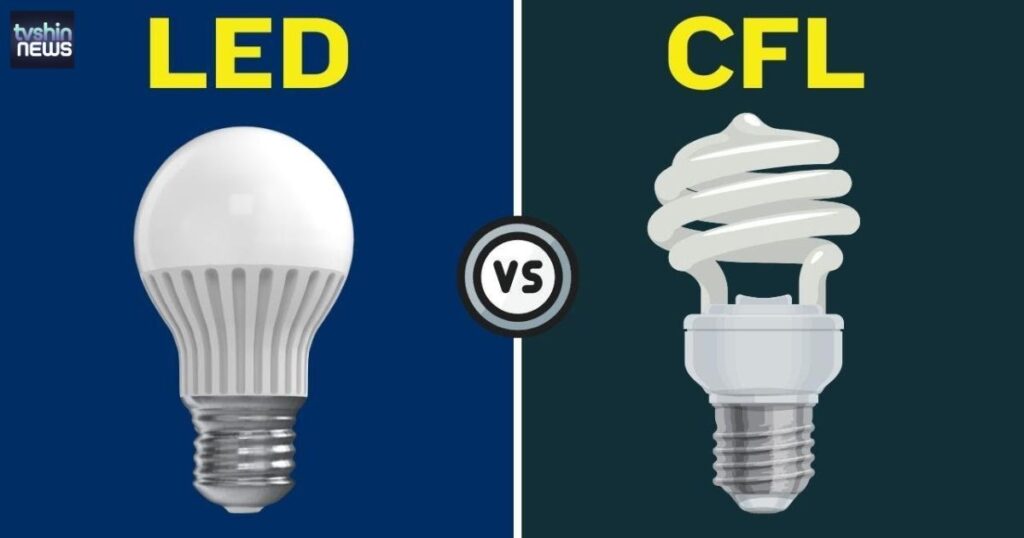 Choosing Between LED and CFL Bulbs for Your Home