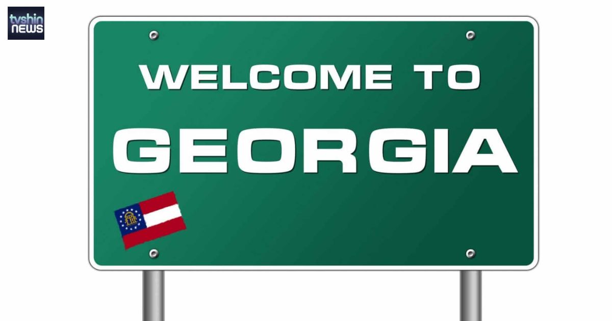 Discover the Charm of the South with Welcome to Georgia Magazine