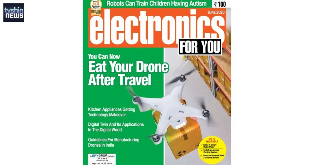 How to Use Electron Magazine .com for Your Next Electronics Purchase