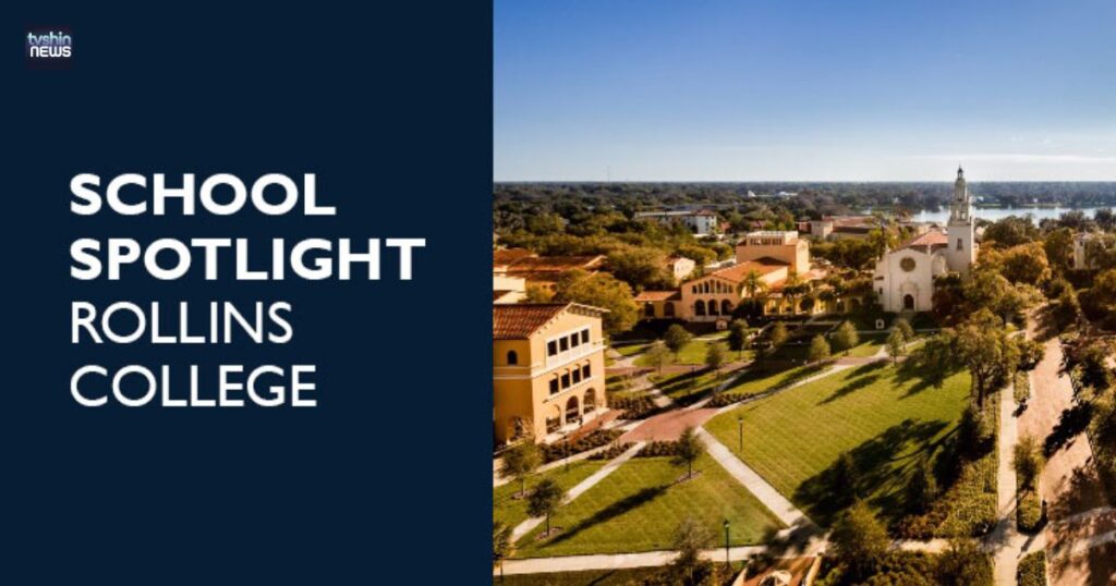 How to Use the Rollins College Admission Magazine 2024 for Your Application