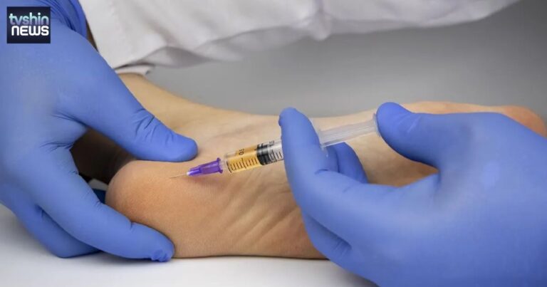 Snepi Injection LA A Breakthrough for Quick Pain Relief