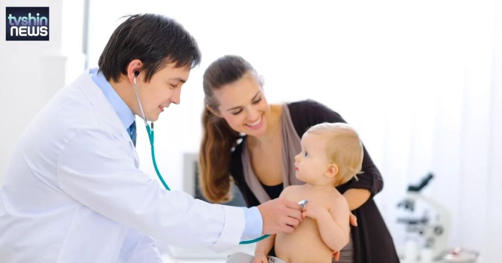 The Importance of Choosing the Right Pediatrician