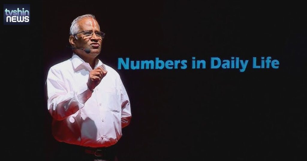 The Profound Influence of Numbers in Our Daily Lives