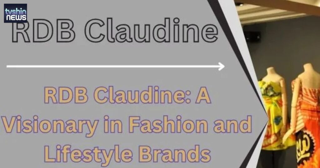 Top Tips for Using Rdb Claudine Effectively