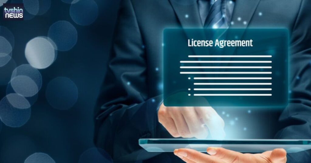 Understanding License Agreements When Using 164.152.29.41