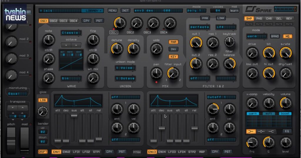 Understanding Sound Modes and Presets