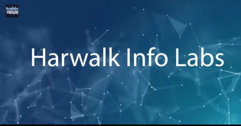 Unlocking Innovation in Tech: A Deep Dive into Harwalk Info Labs