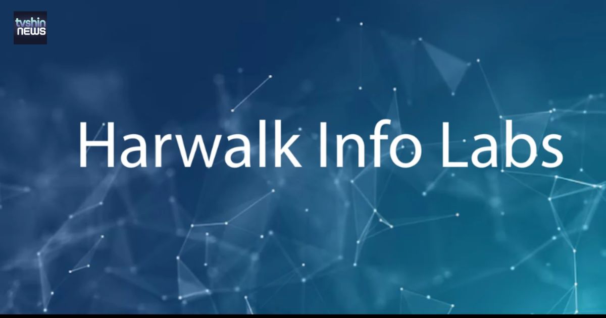 Unlocking Innovation in Tech: A Deep Dive into Harwalk Info Labs