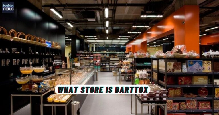 Unveiling Barttox What Store is Barttox and Why You Should Know About It