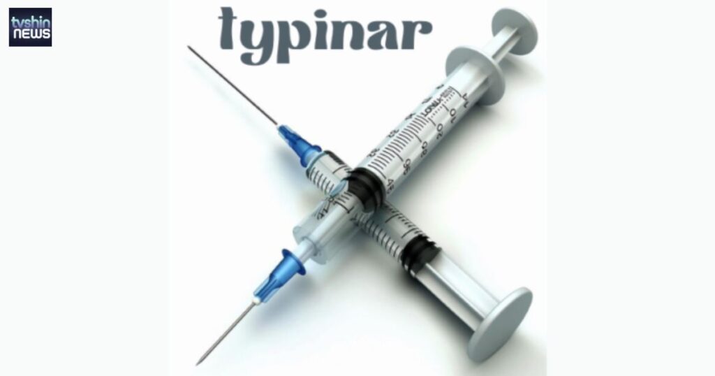 Who is Typinar For?