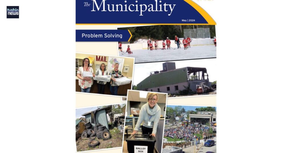 Breaking Down Key Topics in the August 2024 WI Municipality Magazine