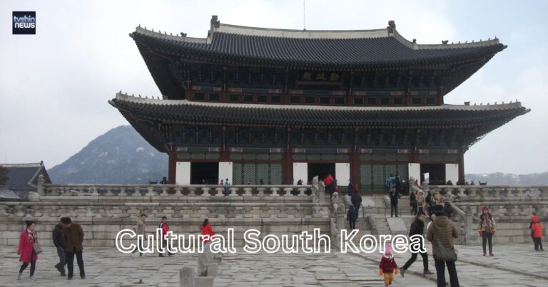 Discovering the Magic of 10 Magazine Sohwi Lim A Cultural Treasure in South Korea