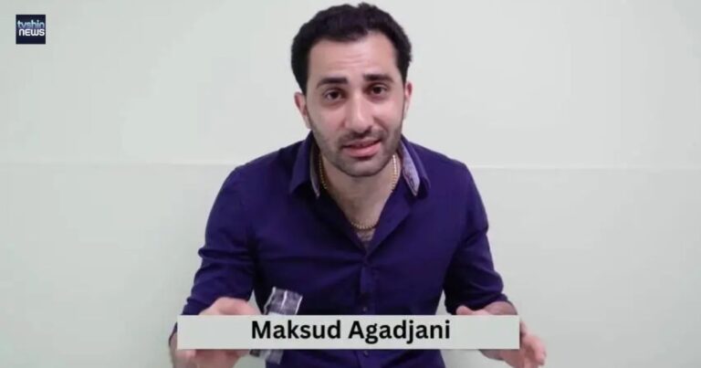 Maksud Agadjani Net Worth A Story Behind Success