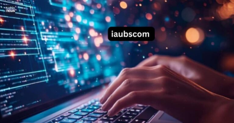 Unveiling the Mysteries of IAUBSCOM A Hidden Gem in the Digital Age