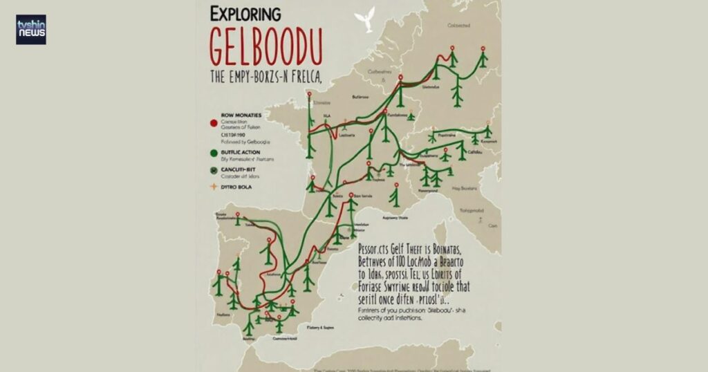 What Is Gelboodu A Mystery Worth Exploring