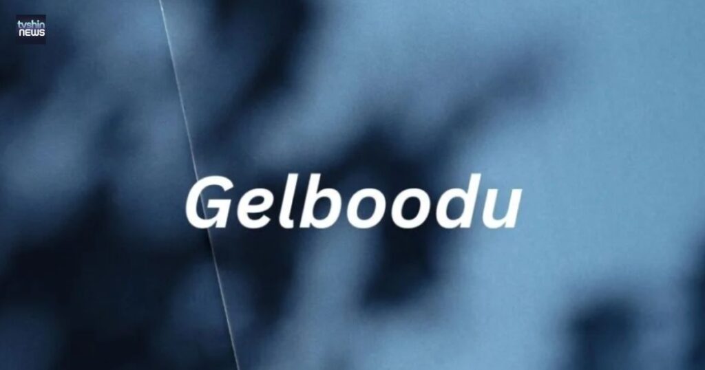 Why Gelboodu Matters in Modern Life