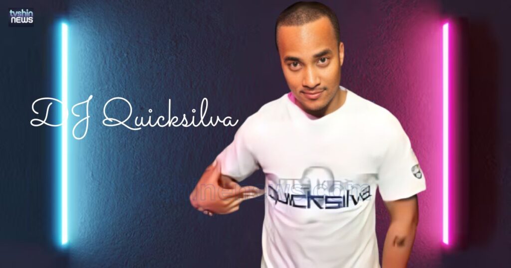 DJ Quicksilva's Investments and Business Ventures